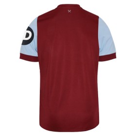 West Ham United Hjemme 2023-24 - Fodboldtrøjer (S/S)